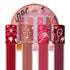 Set de 4 tintas multiusos Yuya Tinta multiusos REPUBLIC COSMETICS
